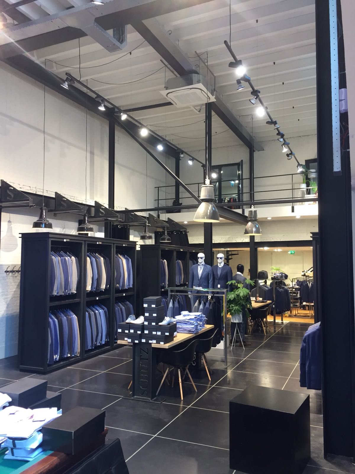 winkel airconditioning hoorn