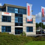 ICTZ kantoor airco en onderhoud Spruijt Klimaattechniek