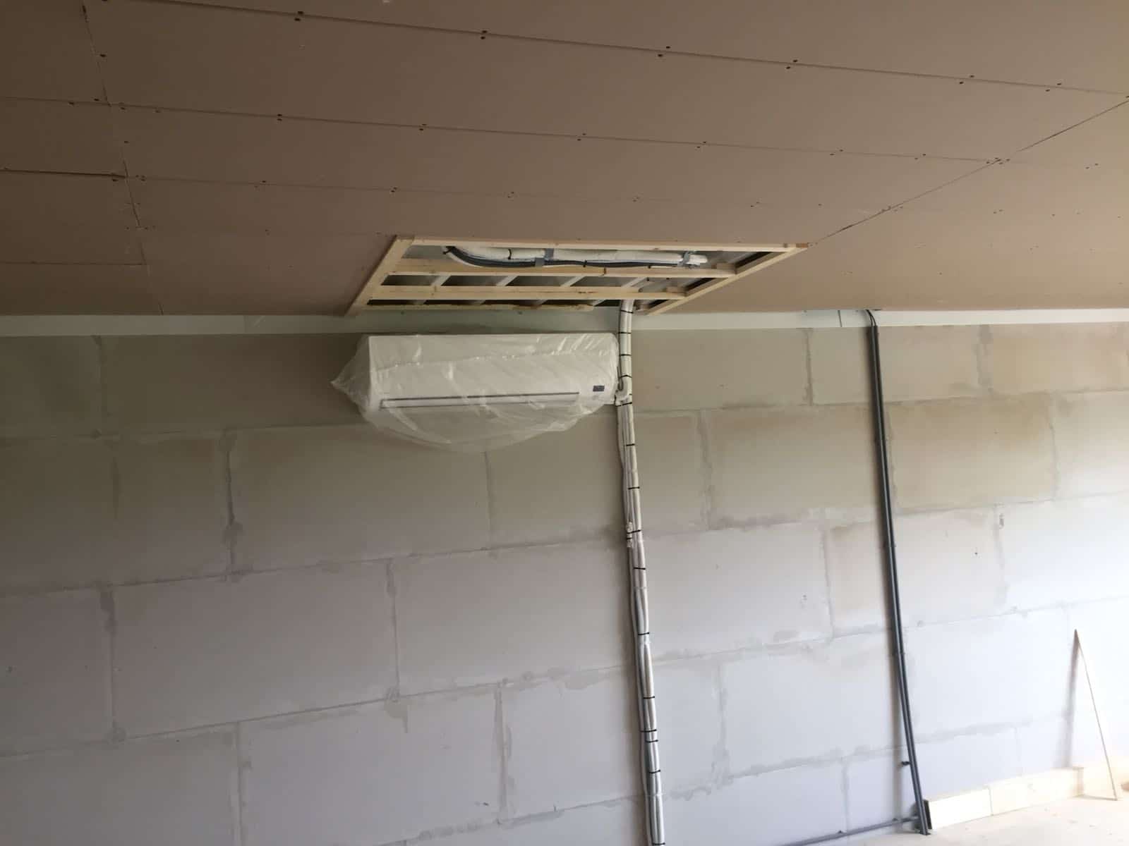 Lucht/lucht warmtepomp Daikin Lucht/lucht warmtepomp Daikin Spruijt Klimaat