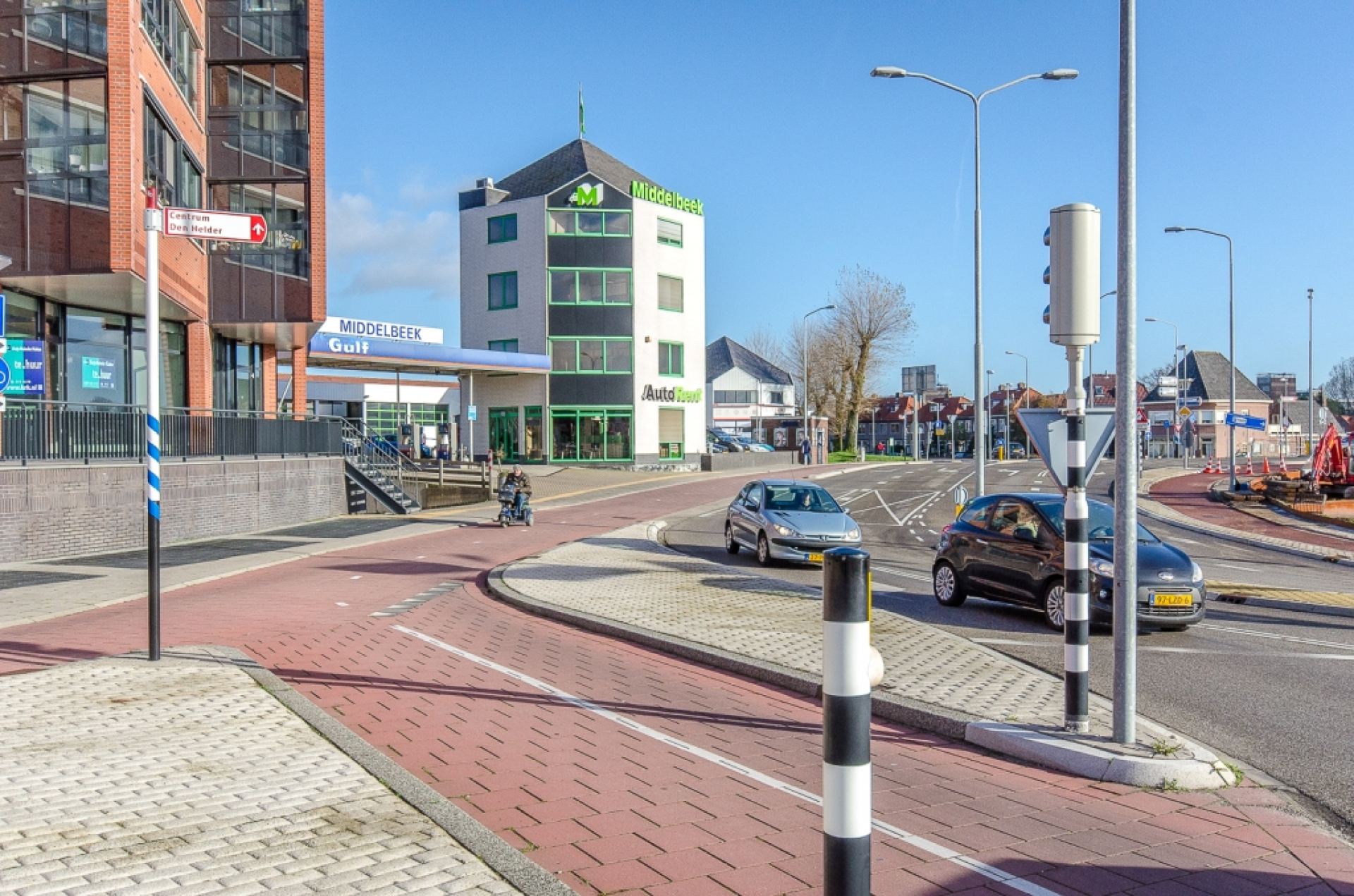 Plaatsing airco in Alkmaar bij Middelbeek
