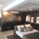 Spruijt Klimaat - Wand unit Daikin Spruijt Klimaattechniek beddenzaak