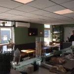 Spruijt Klimaat - snackbar Monnickendam airco spruijt klimaat daikin