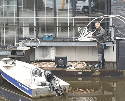 Spruijt Klimaat - Maatwerk Airconditioning voor bedrijven & particulieren