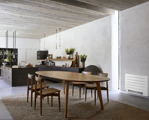 Perfera vloermodel airco