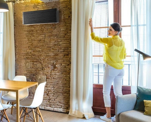 Spruijt Klimaat - Maatwerk Airconditioning voor bedrijven & particulieren