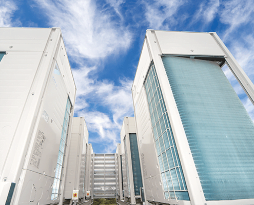 Spruijt Klimaat - Maatwerk Airconditioning voor bedrijven & particulieren