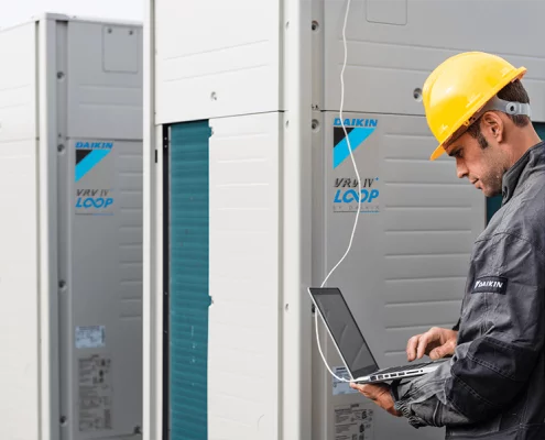 Spruijt Klimaat - Maatwerk Airconditioning voor bedrijven & particulieren