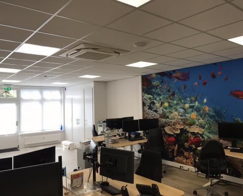 Roundflow Spruijt Klimaat - Maatwerk Airconditioning voor bedrijven & particulieren