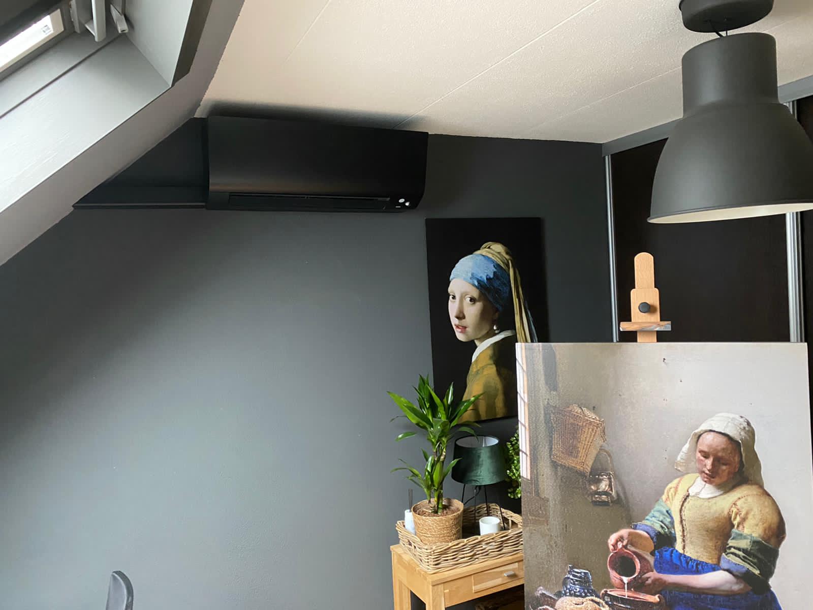 Airco plaatsen in woonhuis Bovenkarspel Airco plaatsen in woonhuis Bovenkarspel