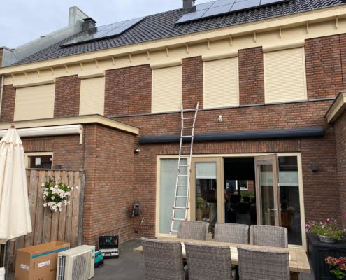 Airco woning in Heerhugowaard Airco woning in Heerhugowaard