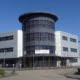 Airco bij kantoorpand in Hoorn