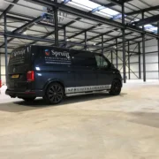 Airco in bedrijfshal plaatsen