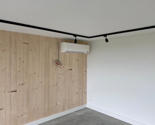 Airco plaatsing bij Jumbo in Zwaagdijk Airco plaatsing bij Jumbo in Zwaagdijk