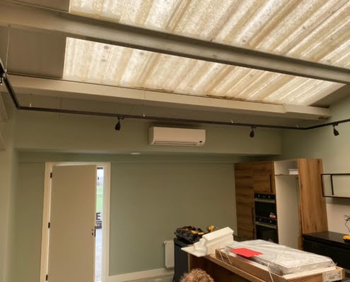 Jumbo zwaagdijk airco kantoor Jumbo zwaagdijk airco kantoor