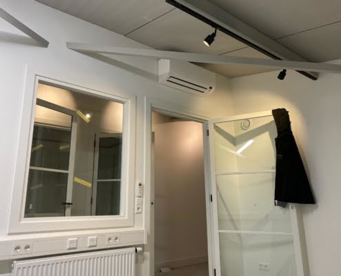 Jumbo Zwaagdijk airco koelen Jumbo Zwaagdijk airco koelen