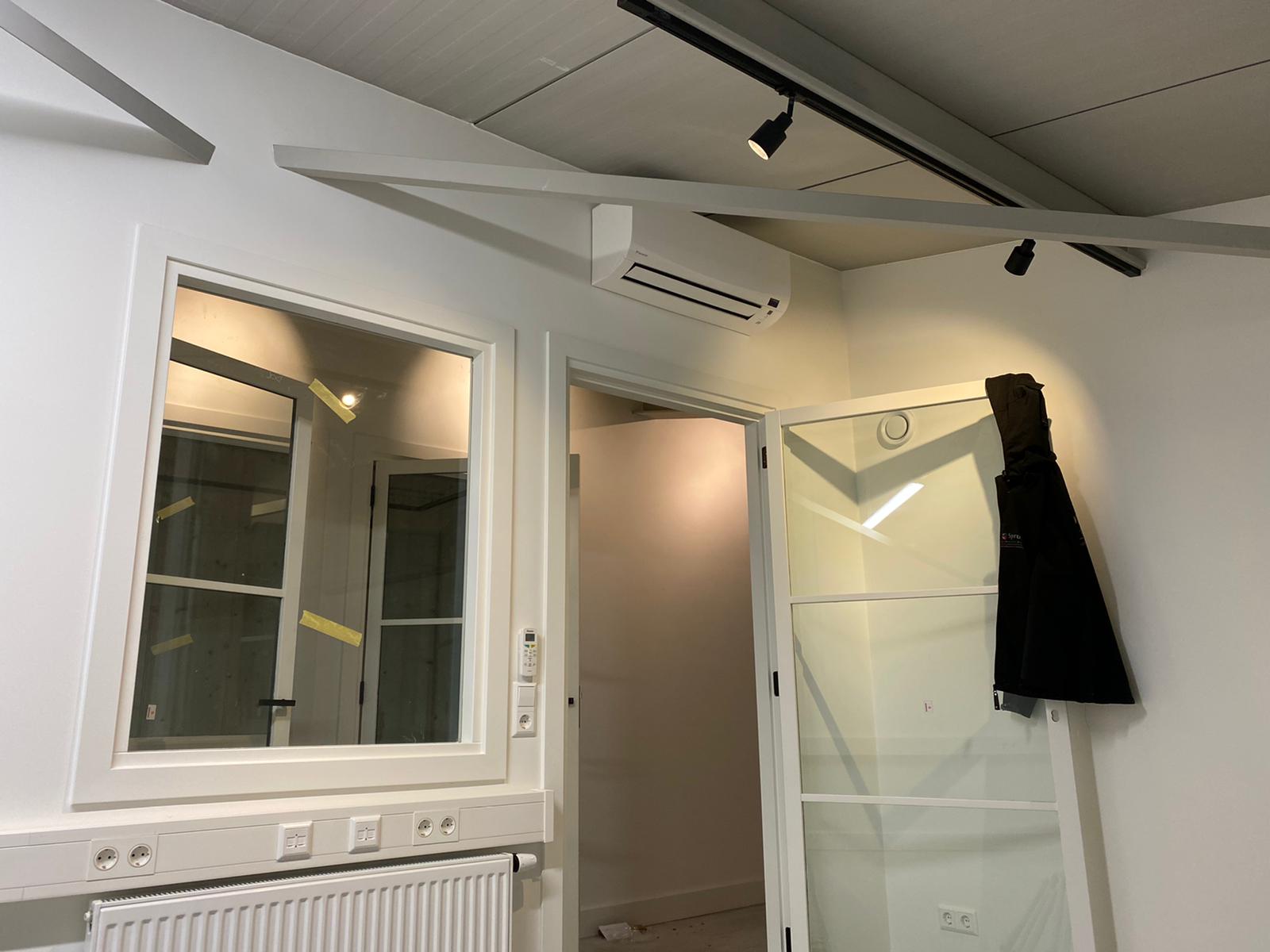 Jumbo Zwaagdijk airco koelen Jumbo Zwaagdijk airco koelen