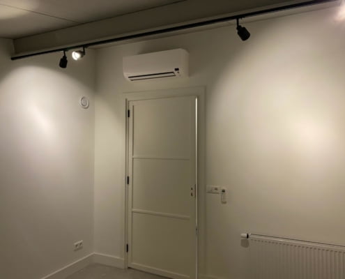 Jumbo Zwaagdijk airco systeem Jumbo Zwaagdijk airco systeem