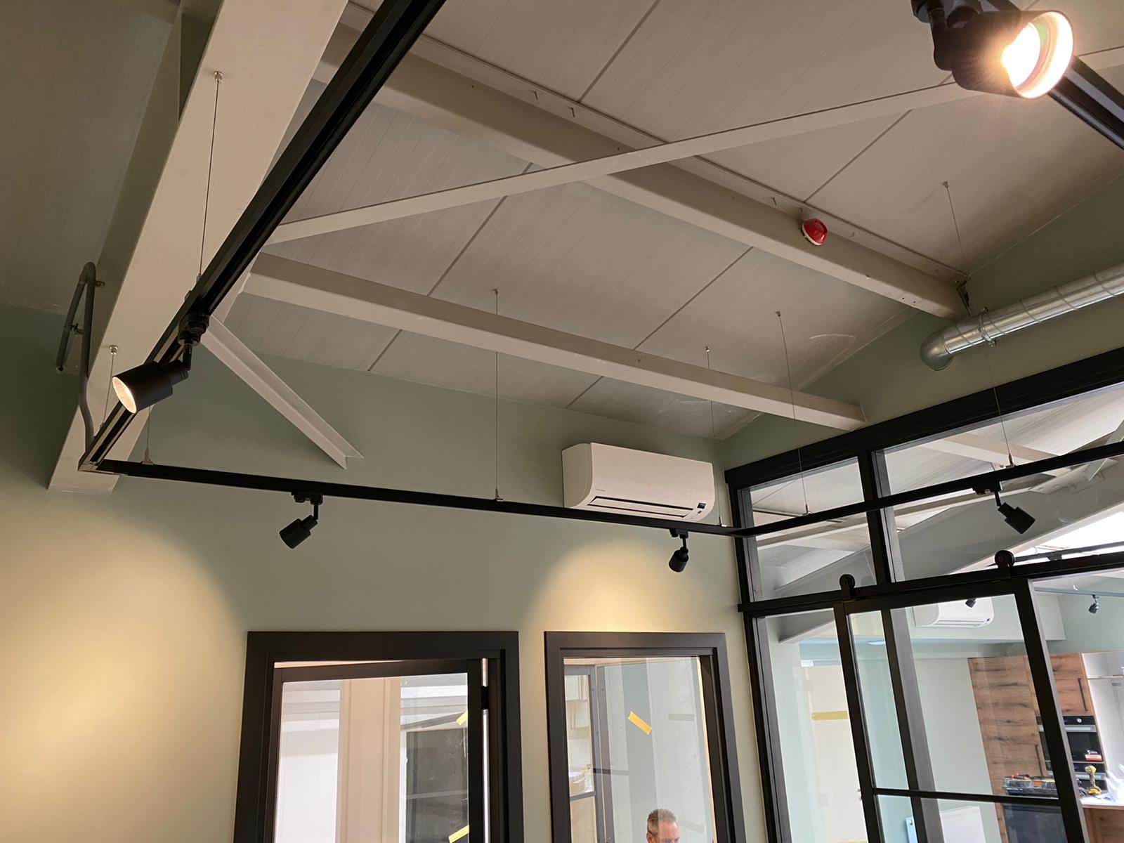 Airco plaatsing bij Jumbo in Zwaagdijk Airco plaatsing bij Jumbo in Zwaagdijk