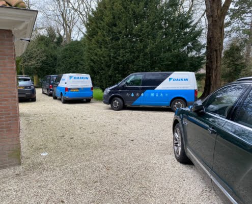 daikin specialist koelen en verwarmen