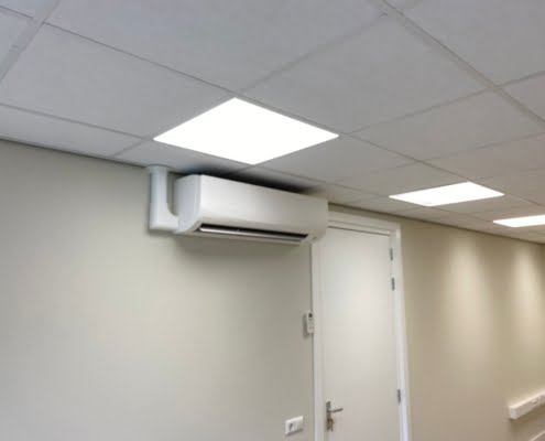 wand model airco