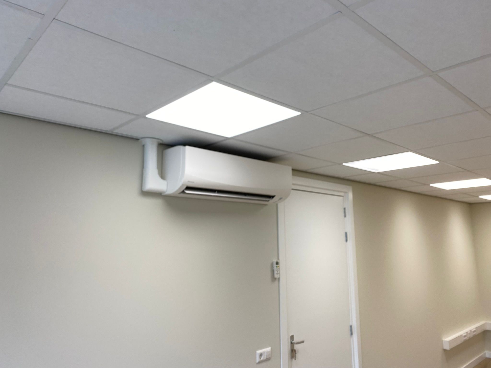 wand model airco