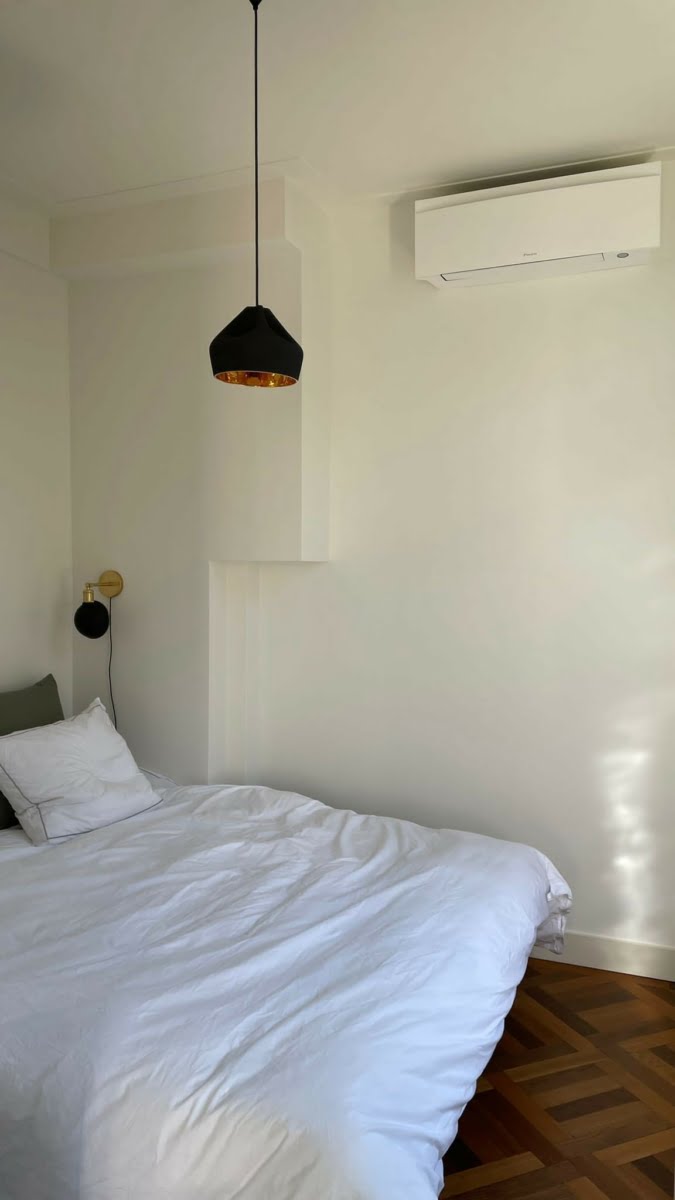 Split Daikin Airco Amsterdam Spruijt