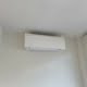 Wand unit Daikin Spruijt Klimaattechniek