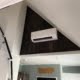 wand model daikin airco woonhuis