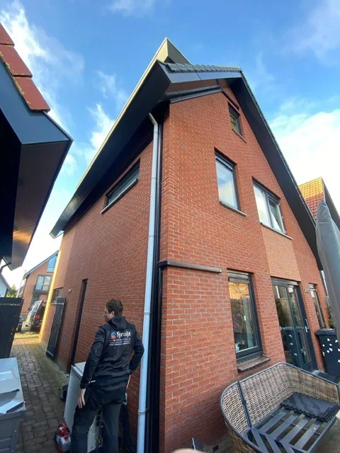 Airco plaatsen in Purmerend