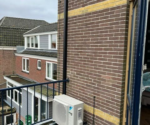 Enkhuizen airconditioning multi split unit