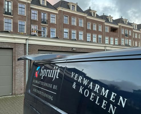 Hoorn airco Spruijt Klimaattechniek Hoorn airco Spruijt Klimaattechniek