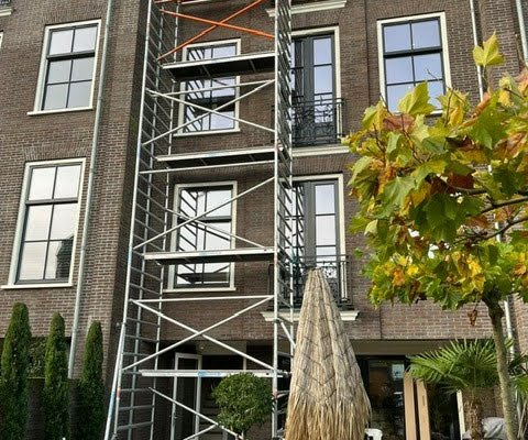 Installatie airco Hoorn woning Spruijt