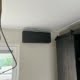 Stylish mat zwart Daikin A++
