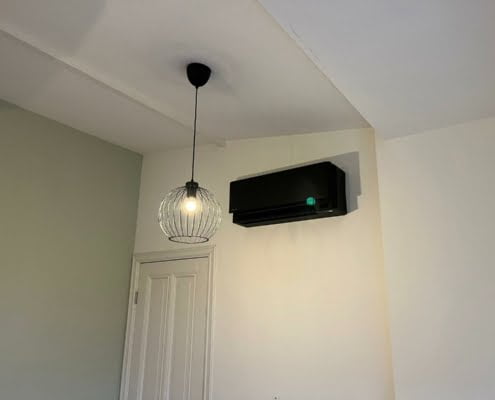 Airco installatie in Haarlem Airco installatie in Haarlem