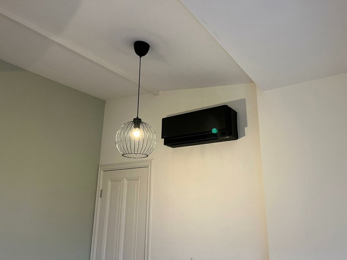 Airco installatie in Haarlem Airco installatie in Haarlem