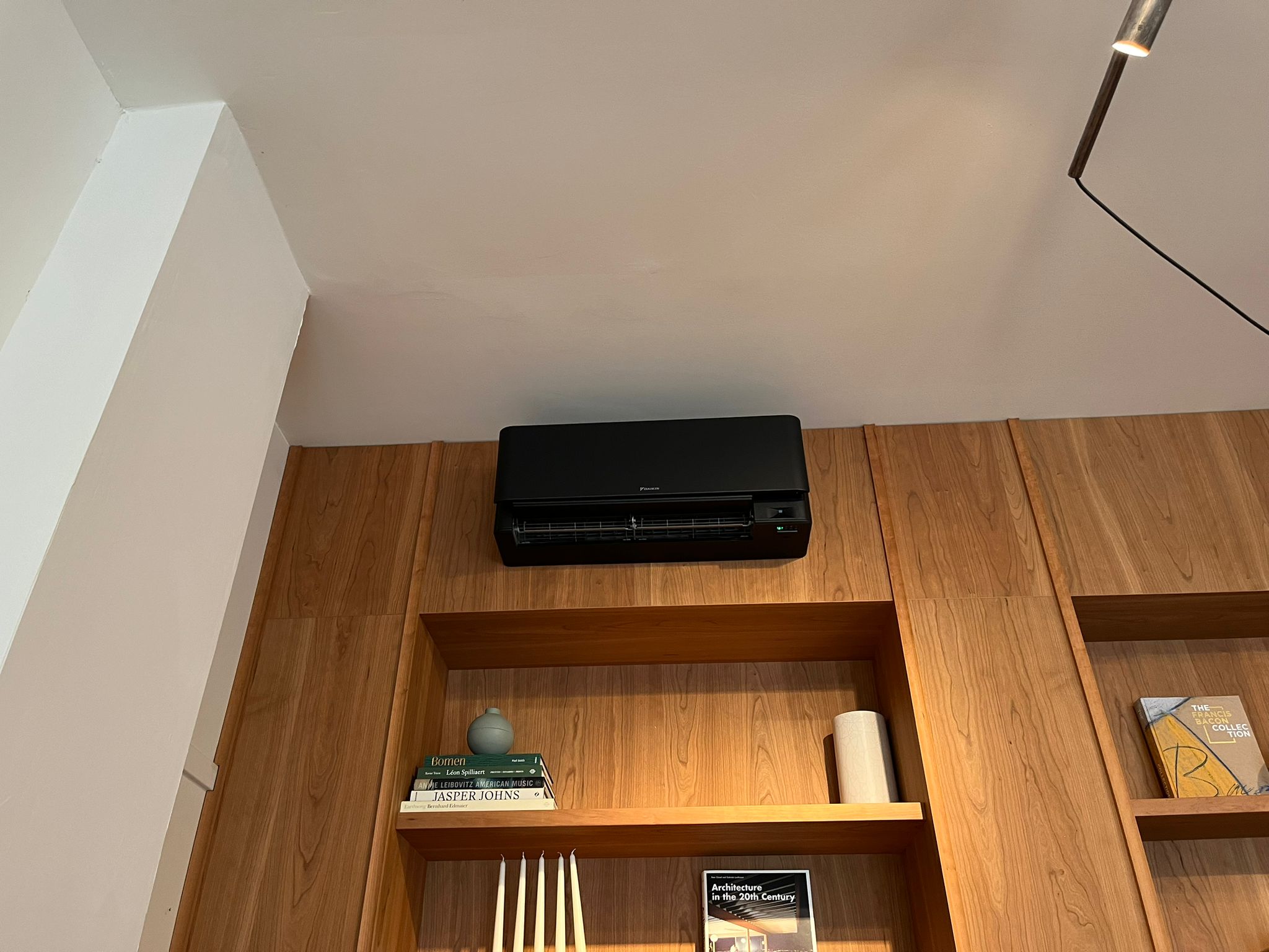 Installatie airco in kantoorpand in Amsterdam